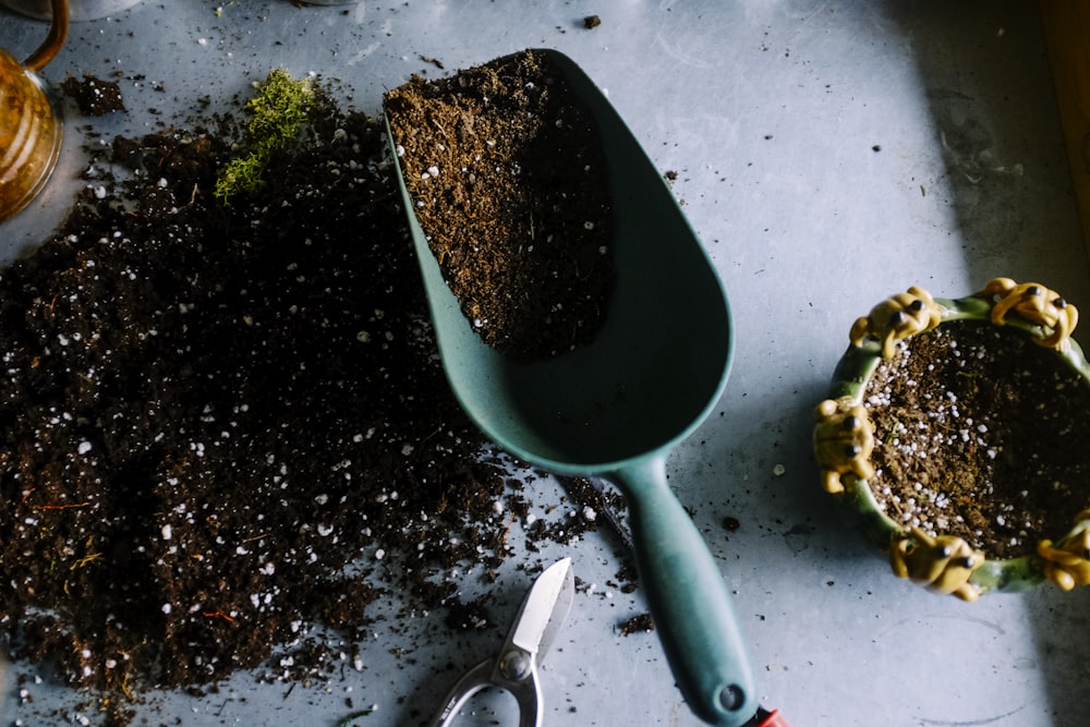 Garden Tools