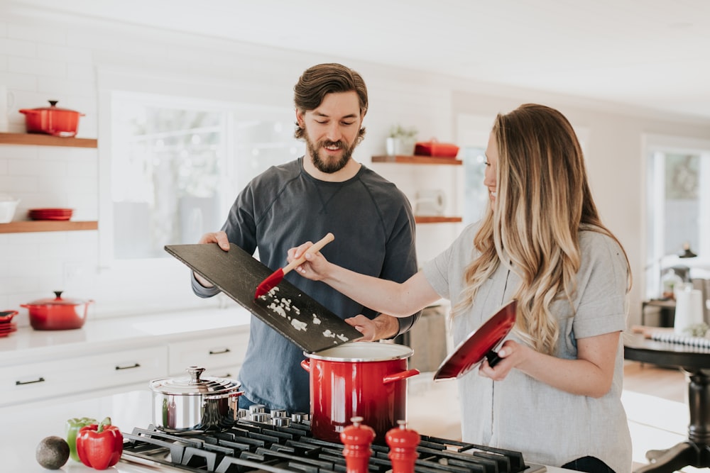 Kitchen Utensils Set
