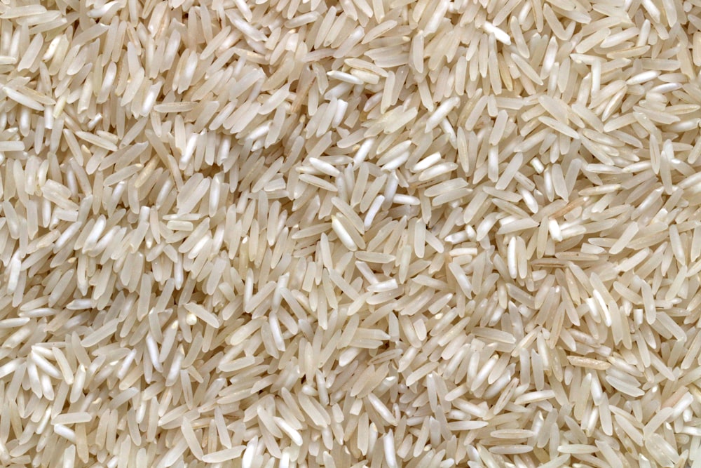 Organic Brown Rice