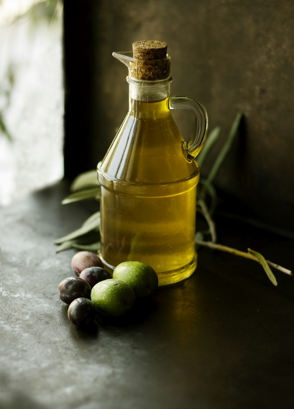 Organic Mustard Oil