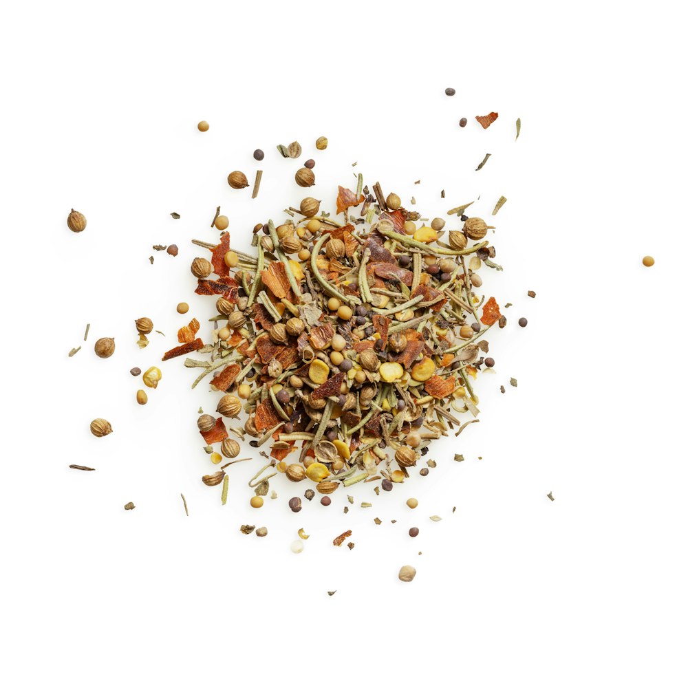 Organic Turmeric Powder